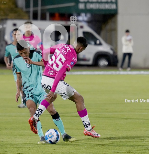 FBL-LIGAPROBET593-CUMBAYA-INDEPENDIENTE