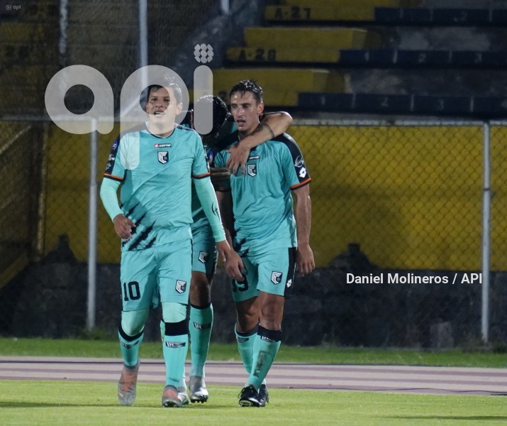 FBL-LIGAPROBET593-CUMBAYA-INDEPENDIENTE