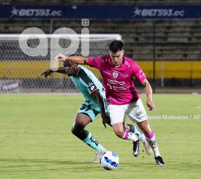FBL-LIGAPROBET593-CUMBAYA-INDEPENDIENTE