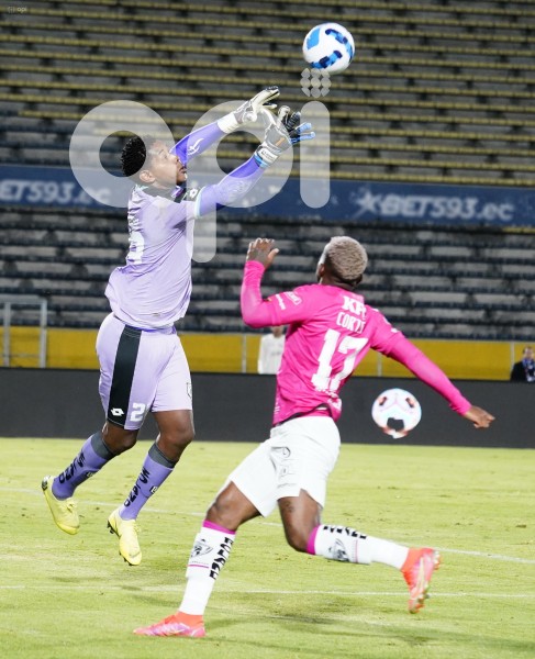 FBL-LIGAPROBET593-CUMBAYA-INDEPENDIENTE