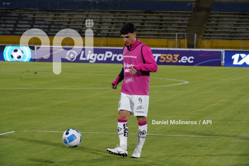FBL-LIGAPROBET593-CUMBAYA-INDEPENDIENTE