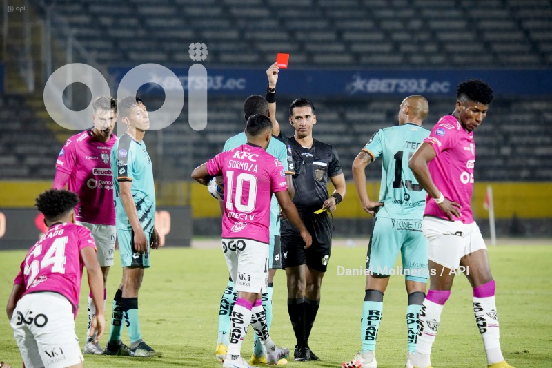 FBL-LIGAPROBET593-CUMBAYA-INDEPENDIENTE