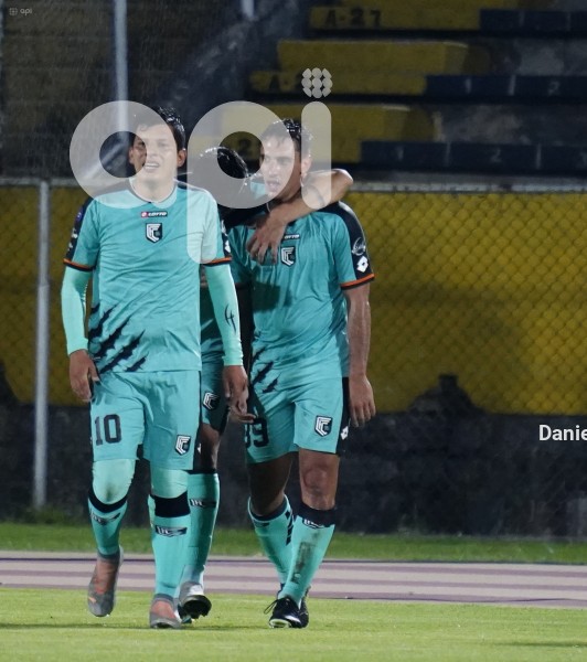 FBL-LIGAPROBET593-CUMBAYA-INDEPENDIENTE