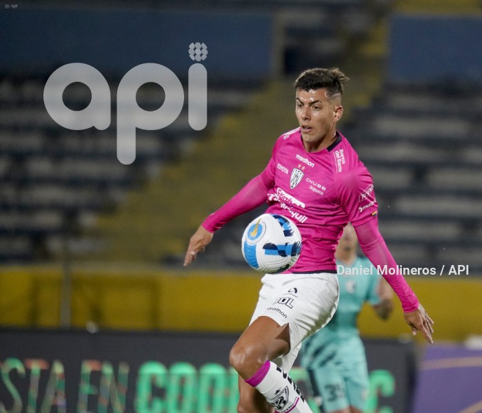 FBL-LIGAPROBET593-CUMBAYA-INDEPENDIENTE