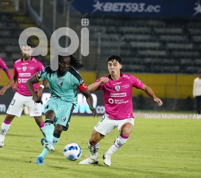 FBL-LIGAPROBET593-CUMBAYA-INDEPENDIENTE