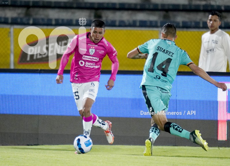 FBL-LIGAPROBET593-CUMBAYA-INDEPENDIENTE