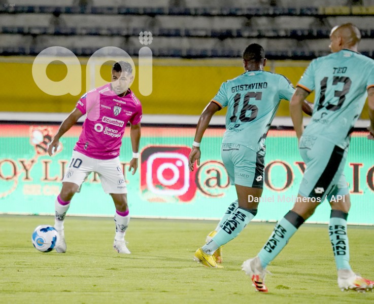 FBL-LIGAPROBET593-CUMBAYA-INDEPENDIENTE