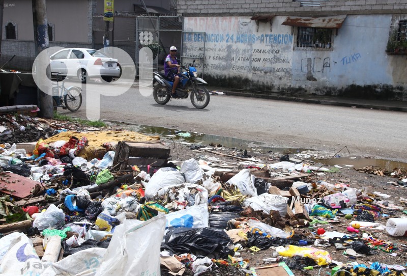 GYE-CASOS DE LEPTOSPIROSIS
