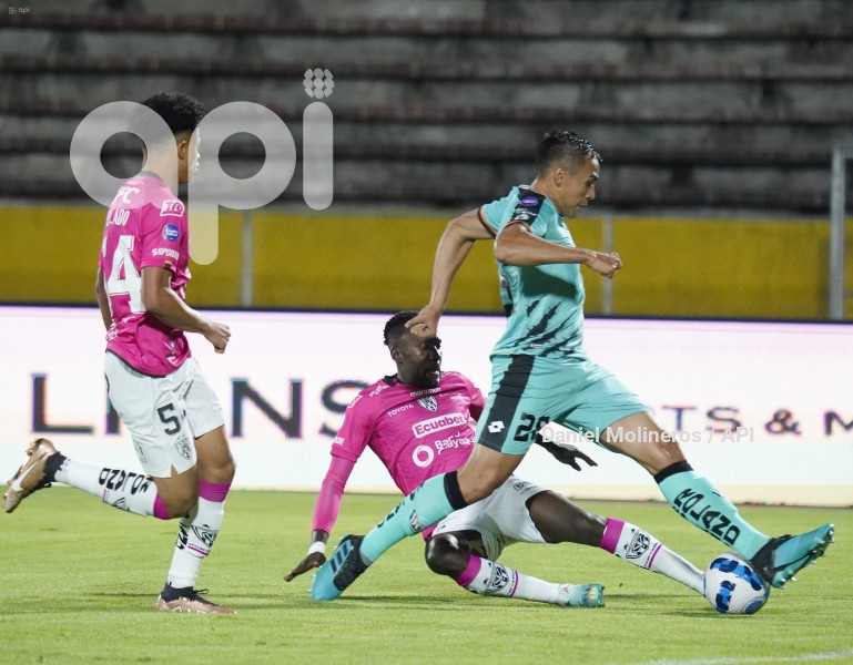 FBL-LIGAPROBET593-CUMBAYA-INDEPENDIENTE