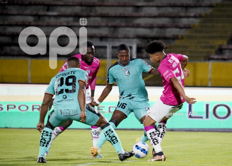 FBL-LIGAPROBET593-CUMBAYA-INDEPENDIENTE