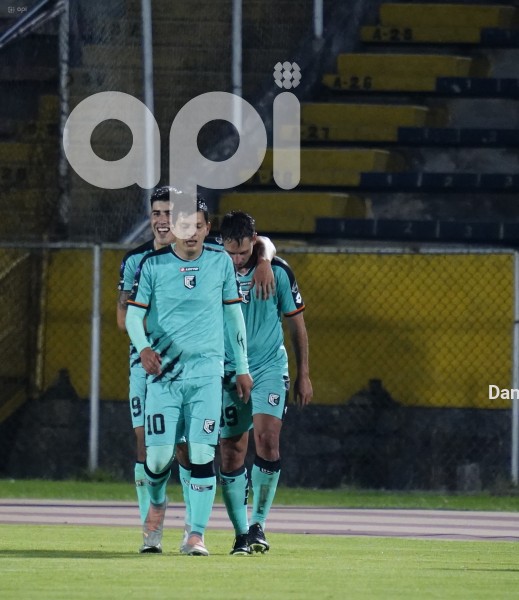 FBL-LIGAPROBET593-CUMBAYA-INDEPENDIENTE