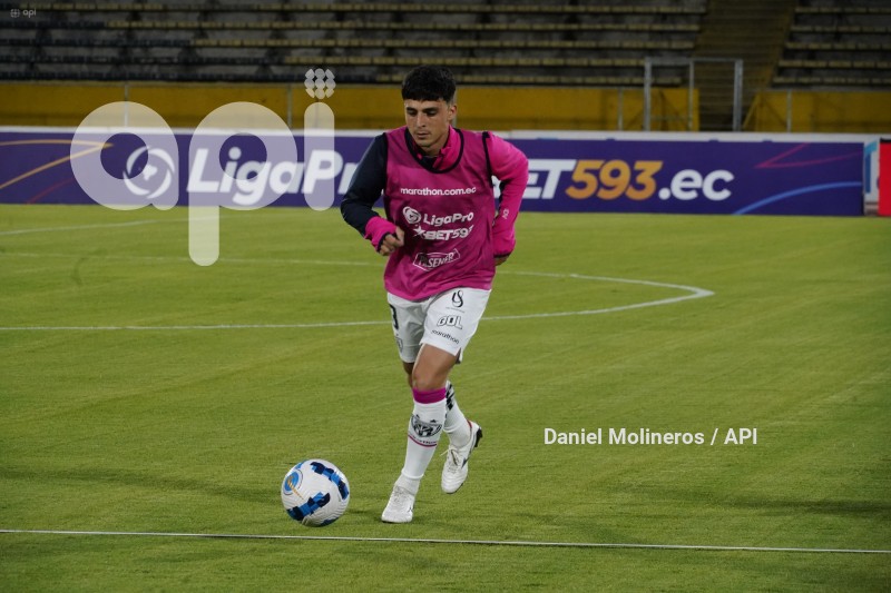 FBL-LIGAPROBET593-CUMBAYA-INDEPENDIENTE