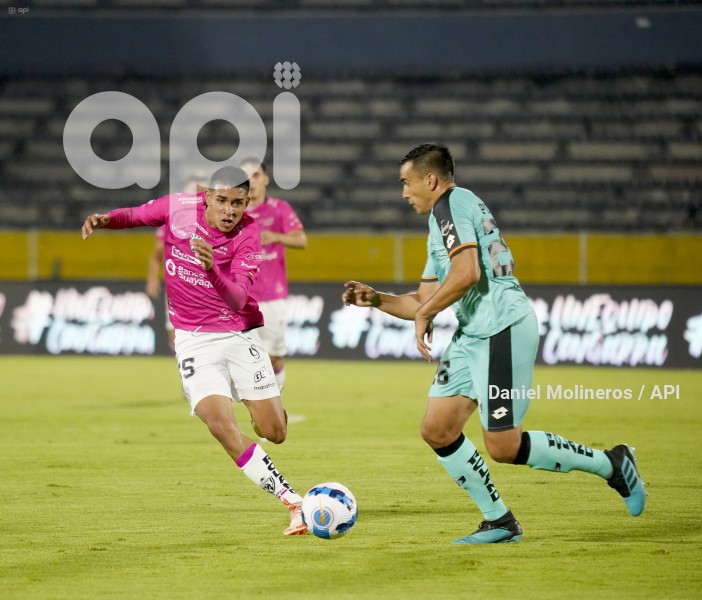 FBL-LIGAPROBET593-CUMBAYA-INDEPENDIENTE