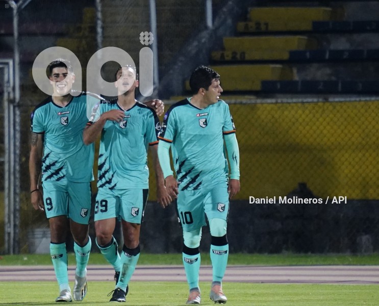 FBL-LIGAPROBET593-CUMBAYA-INDEPENDIENTE