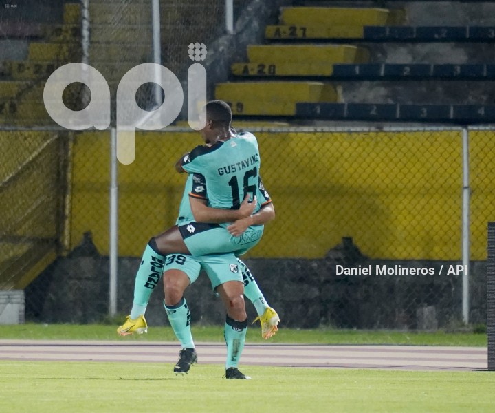 FBL-LIGAPROBET593-CUMBAYA-INDEPENDIENTE