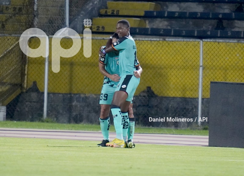 FBL-LIGAPROBET593-CUMBAYA-INDEPENDIENTE