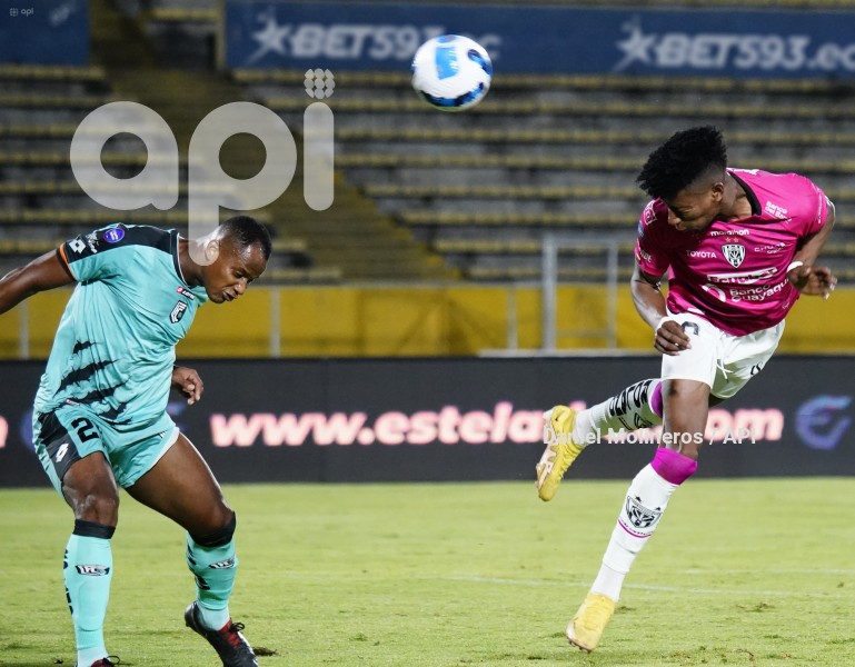 FBL-LIGAPROBET593-CUMBAYA-INDEPENDIENTE