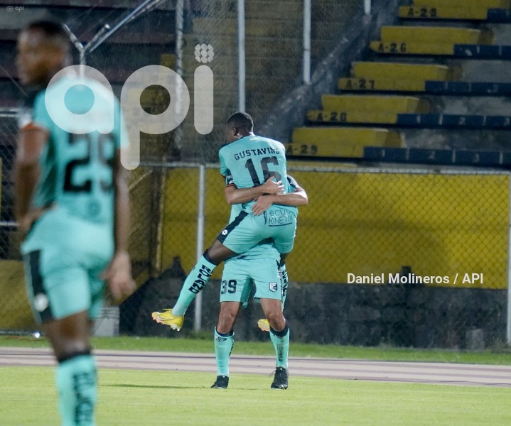 FBL-LIGAPROBET593-CUMBAYA-INDEPENDIENTE