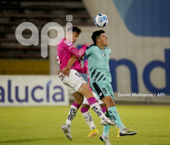 FBL-LIGAPROBET593-CUMBAYA-INDEPENDIENTE