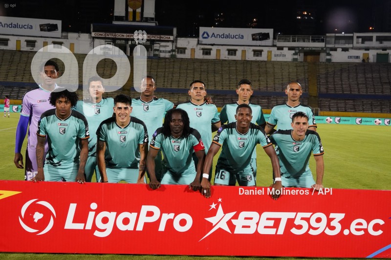 FBL-LIGAPROBET593-CUMBAYA-INDEPENDIENTE