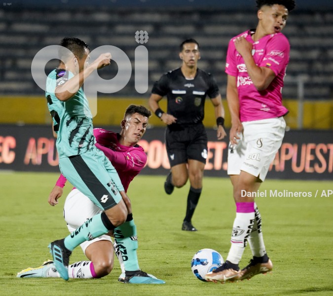 FBL-LIGAPROBET593-CUMBAYA-INDEPENDIENTE