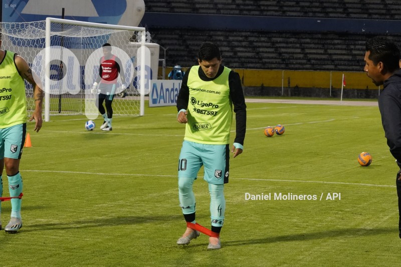FBL-LIGAPROBET593-CUMBAYA-INDEPENDIENTE