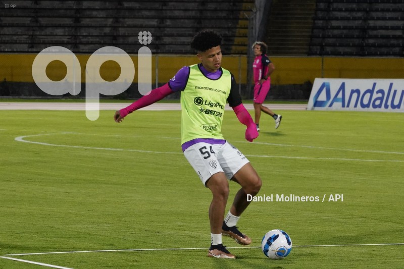 FBL-LIGAPROBET593-CUMBAYA-INDEPENDIENTE
