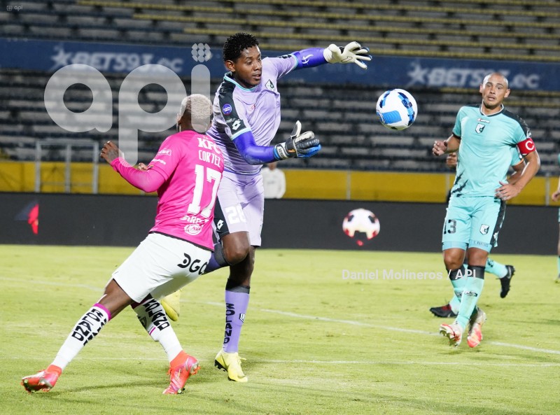 FBL-LIGAPROBET593-CUMBAYA-INDEPENDIENTE