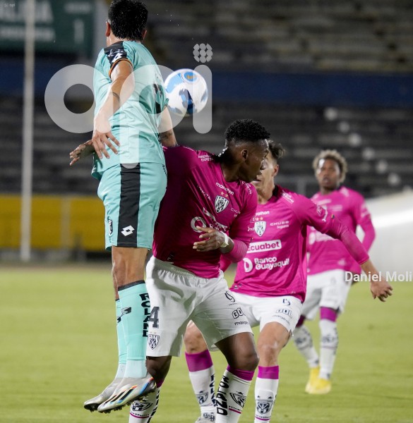 FBL-LIGAPROBET593-CUMBAYA-INDEPENDIENTE