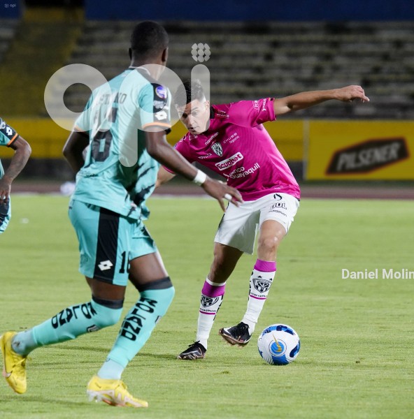 FBL-LIGAPROBET593-CUMBAYA-INDEPENDIENTE