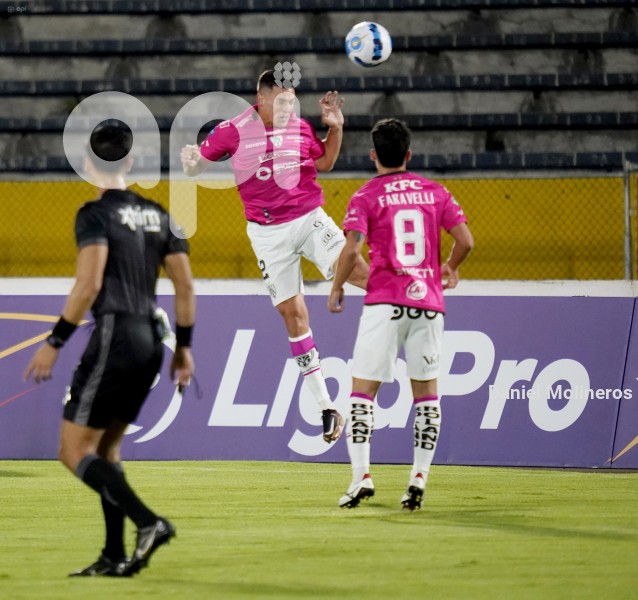 FBL-LIGAPROBET593-CUMBAYA-INDEPENDIENTE