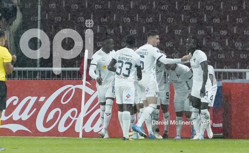 FBL-SUDAMERICANA-LIGA-DELFIN