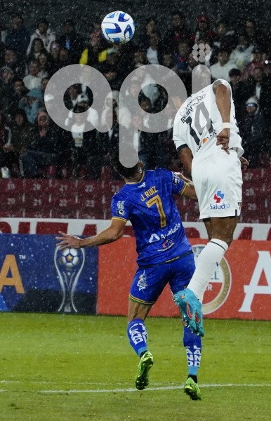 FBL-SUDAMERICANA-LIGA-DELFIN