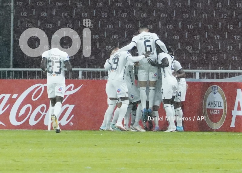FBL-SUDAMERICANA-LIGA-DELFIN