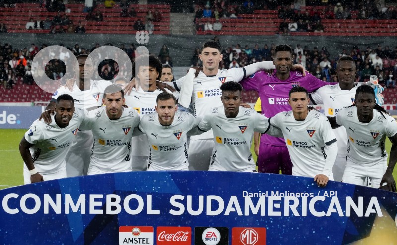 FBL-SUDAMERICANA-LIGA-DELFIN