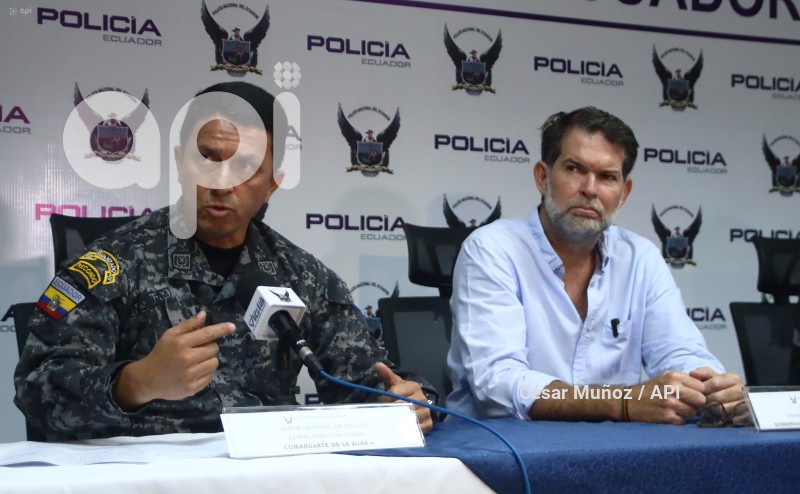 GYE-LIBERACION SECUESTRADO