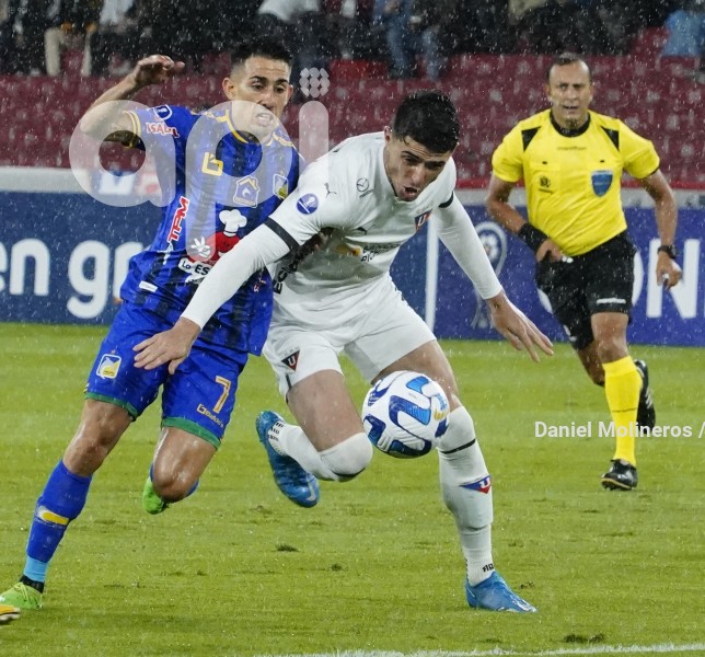 FBL-SUDAMERICANA-LIGA-DELFIN