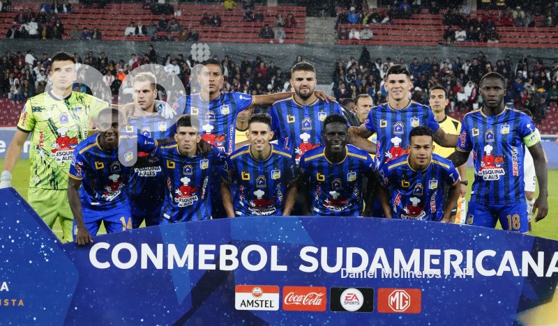 FBL-SUDAMERICANA-LIGA-DELFIN
