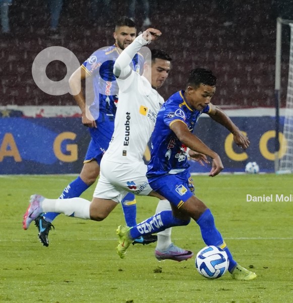 FBL-SUDAMERICANA-LIGA-DELFIN
