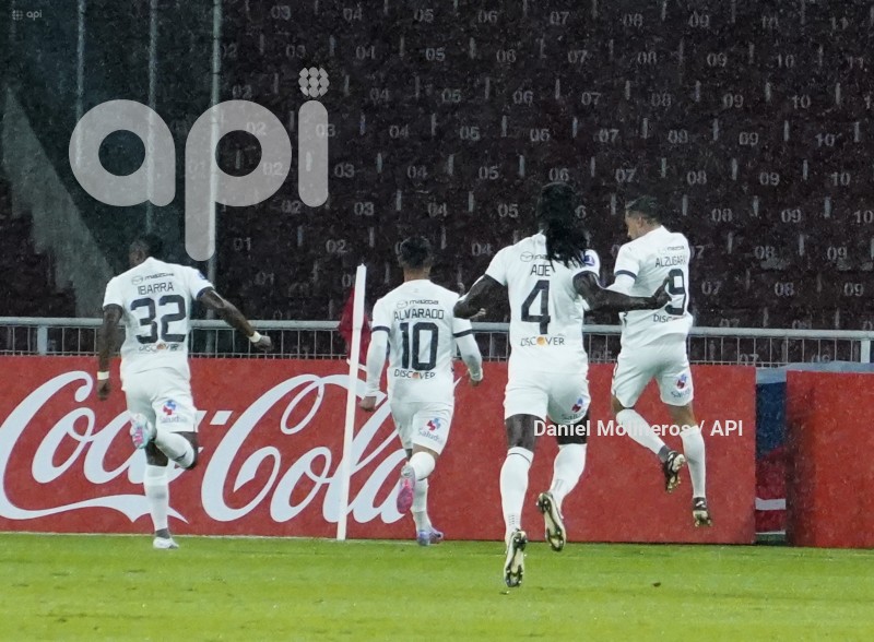 FBL-SUDAMERICANA-LIGA-DELFIN