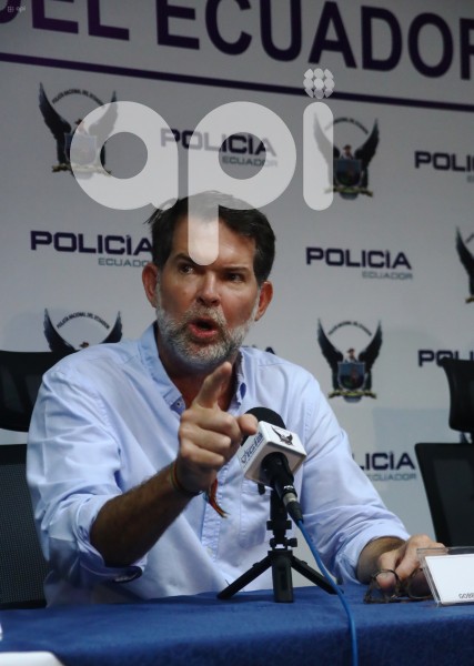 GYE-LIBERACION SECUESTRADO
