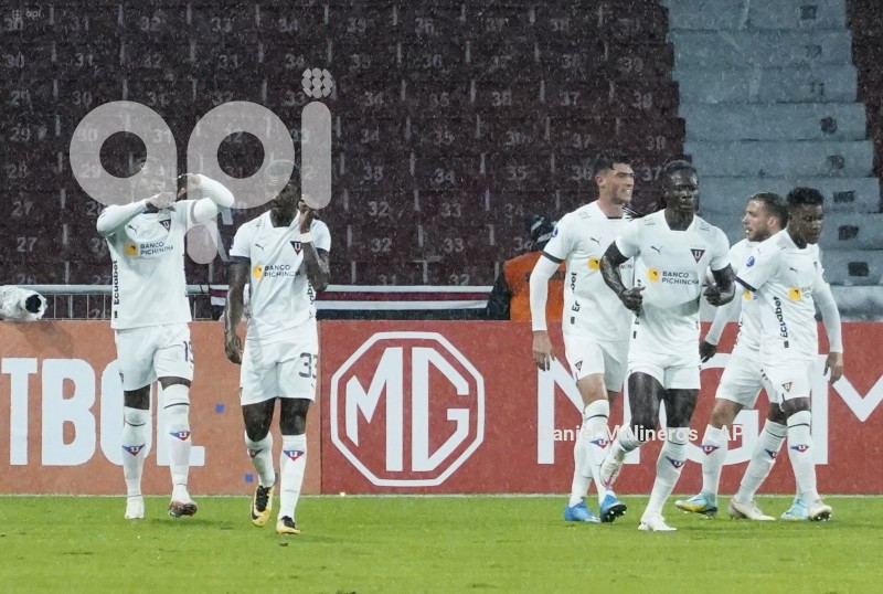 FBL-SUDAMERICANA-LIGA-DELFIN