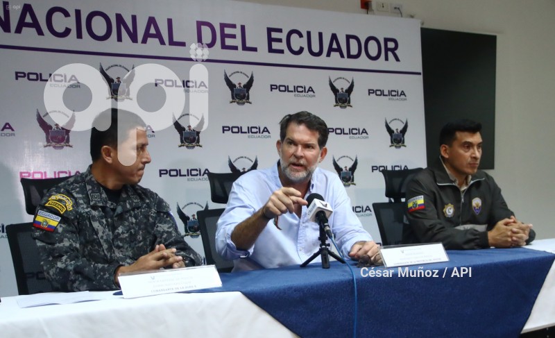 GYE-LIBERACION SECUESTRADO