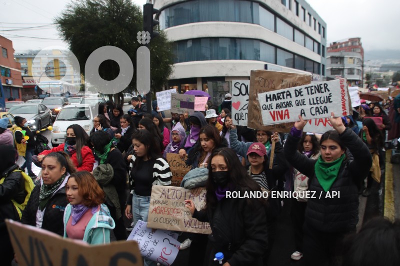 MARCHA-FEMINISTA