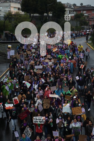 MARCHA-FEMINISTA
