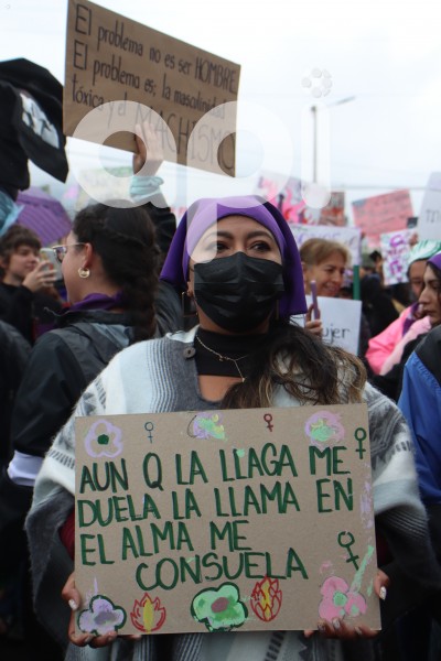 MARCHA-FEMINISTA