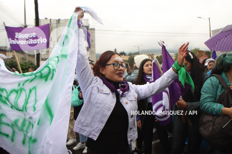 MARCHA-FEMINISTA
