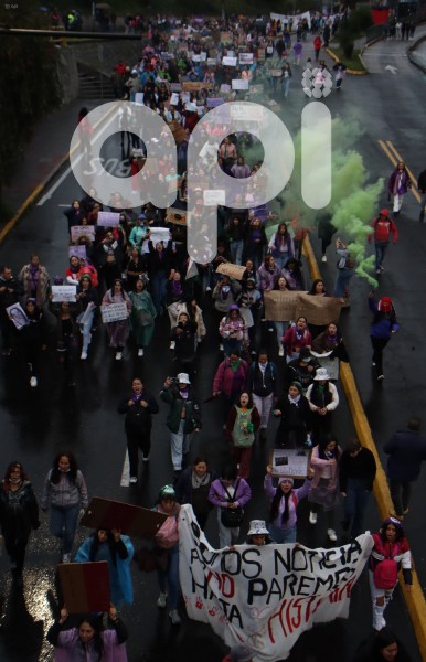 MARCHA-FEMINISTA