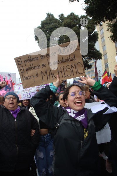 MARCHA-FEMINISTA