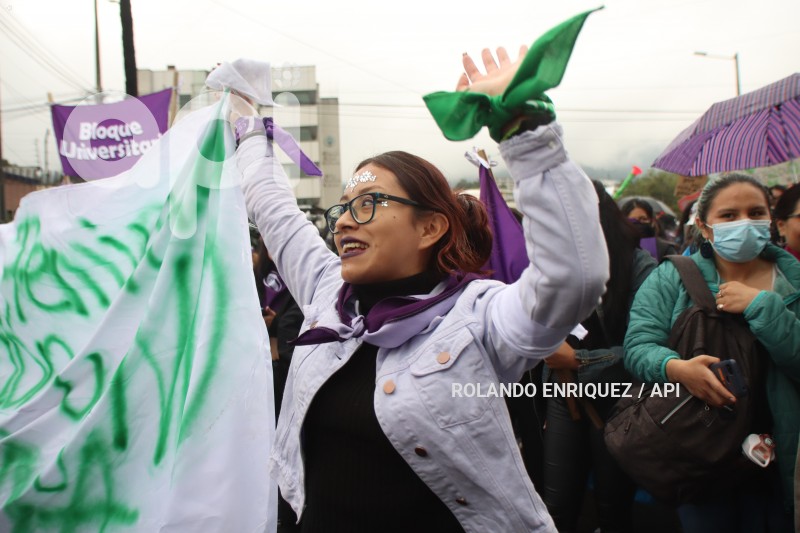 MARCHA-FEMINISTA